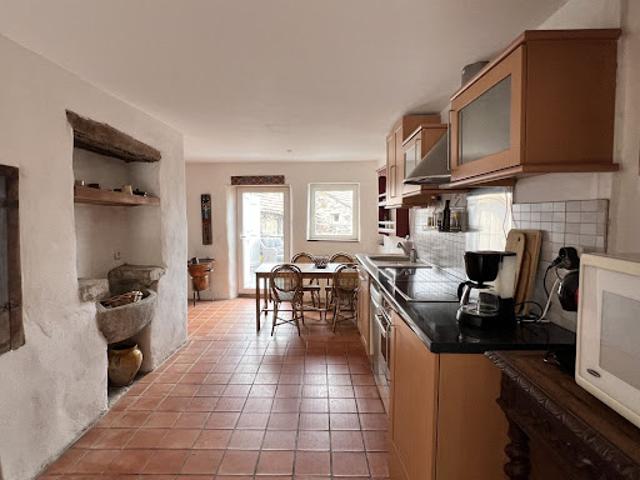 Vente Maison 6 pièces 123 m2 Mons