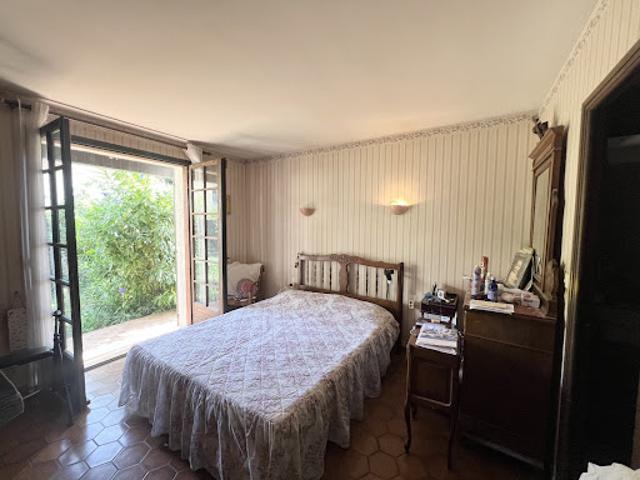 Vente Maison 6 pièces 123 m2 Montpellier
