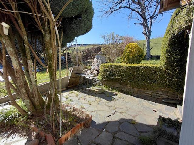 Vente Maison 6 pièces 123 m2 Montsalvy