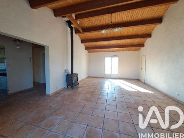 Vente Maison 6 pièces 123 m2 Notre Dame de Monts