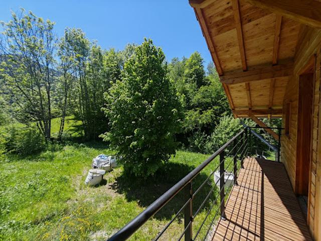 Vente Maison 6 pièces 123 m2 Ax les Thermes