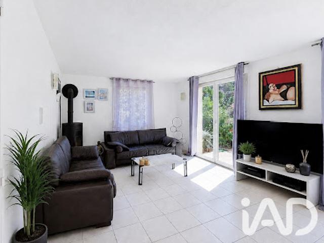 Vente Maison 6 pièces 123 m2 Agde