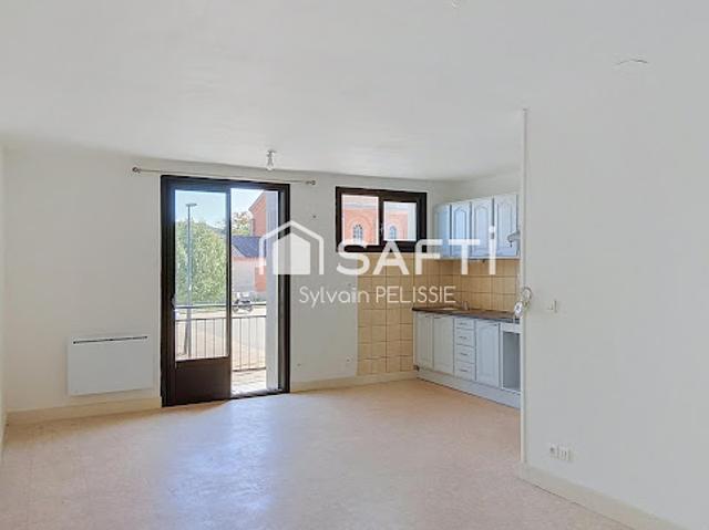 Vente Maison 6 pièces 123 m2 Albias