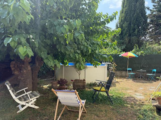 Vente Maison 6 pièces 123 m2 Ales