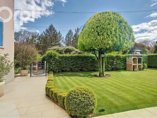 Vente Maison individuelle 6 pièces 191 m2 Ambilly