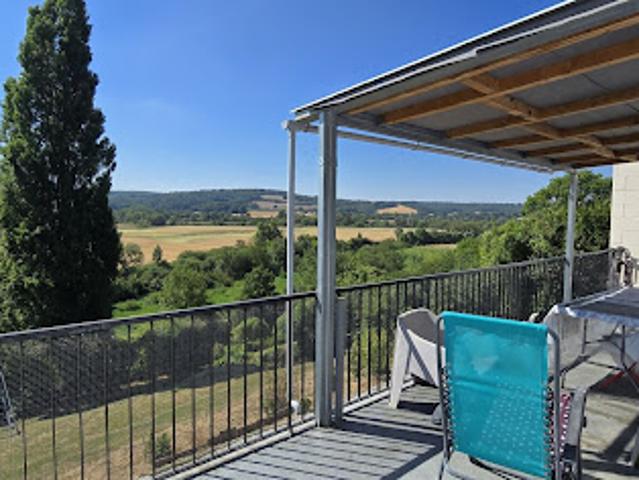 Vente Maison 6 pièces 123 m2 Berry au Bac
