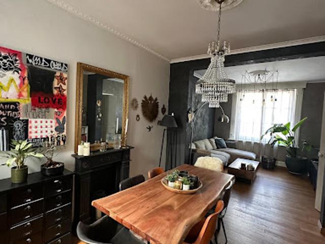 Vente Maison 6 pièces 123 m2 Bethune
