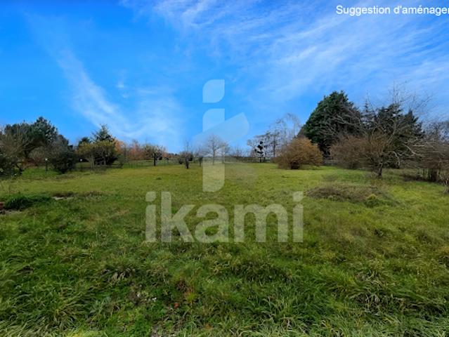 Vente Maison 6 pièces 123 m2 Billy