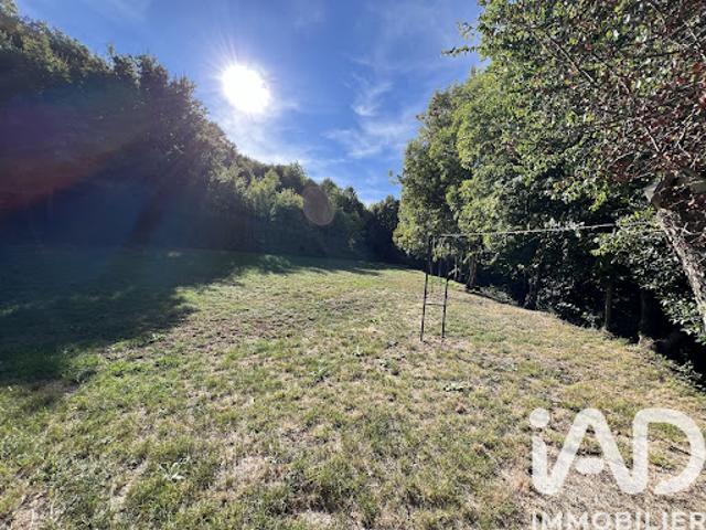 Vente Maison 6 pièces 123 m2 Boisset