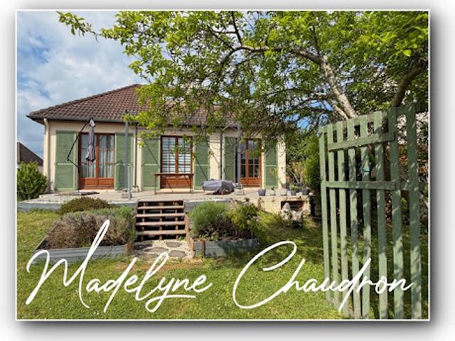 Vente Maison 6 pièces 123 m2 Bouray sur Juine