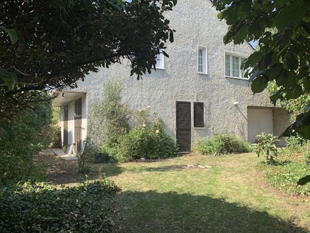 Vente Maison 6 pièces 123 m2 Breuillet