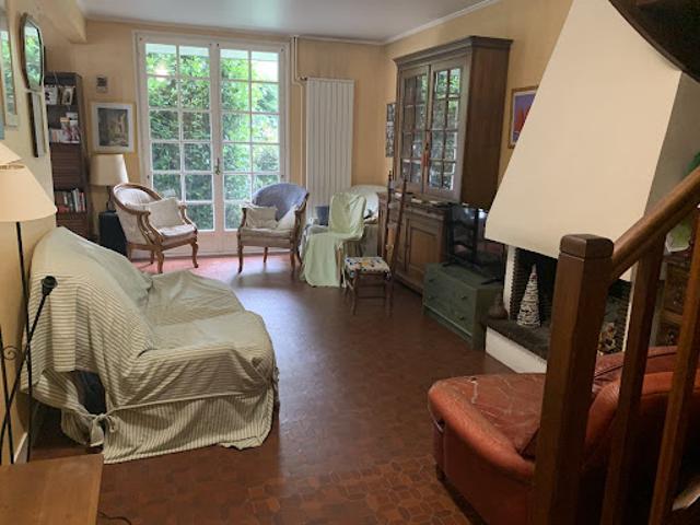 Vente Maison 6 pièces 123 m2 Breuillet