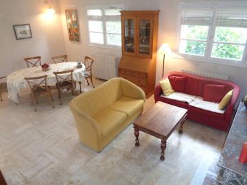 Vente Maison 6 pièces 123 m2 Boissy l'Aillerie