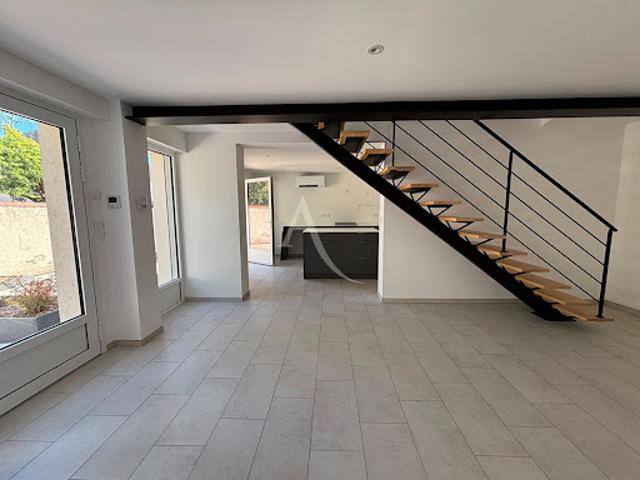 Vente Maison 6 pièces 123 m2 Chalonnes sur Loire