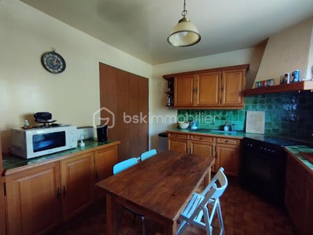Vente Maison 6 pièces 123 m2 Chateau renard