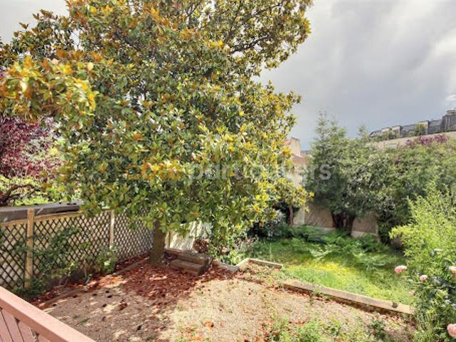 Vente Maison 6 pièces 123 m2 Chatillon