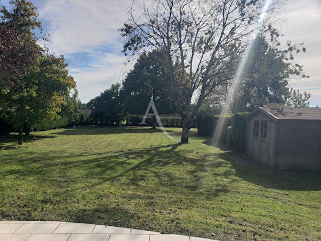 Vente Maison 6 pièces 123 m2 Checy