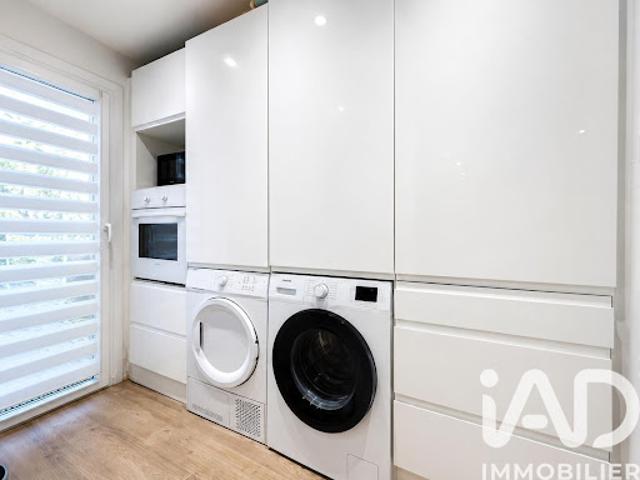 Vente Maison 6 pièces 123 m2 Chelles