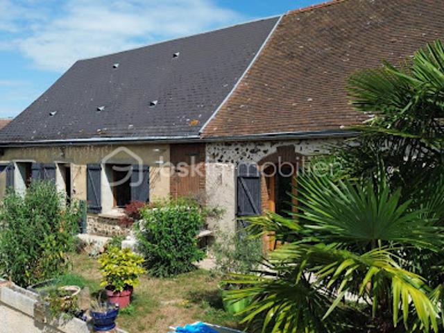 Vente Maison 6 pièces 123 m2 Coltainville