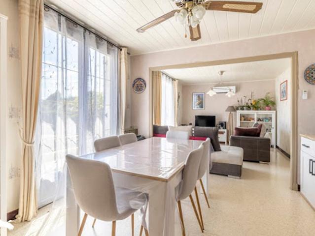 Vente Maison 6 pièces 123 m2 Commentry