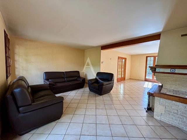 Vente Maison 6 pièces 123 m2 Conflans Sainte Honorine