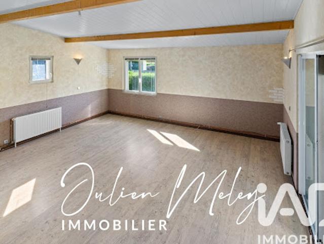 Vente Maison 6 pièces 123 m2 Courcelles lès Montbéliard