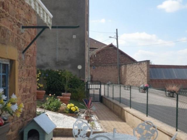 Vente Maison 6 pièces 123 m2 Cours la Ville