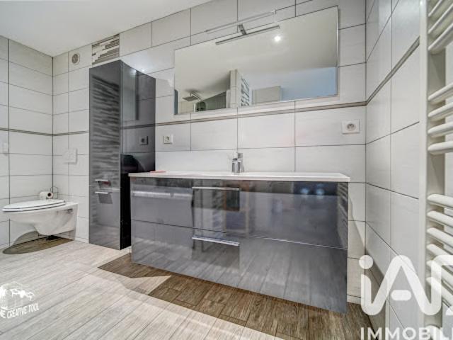 Vente Maison 6 pièces 123 m2 Crusnes