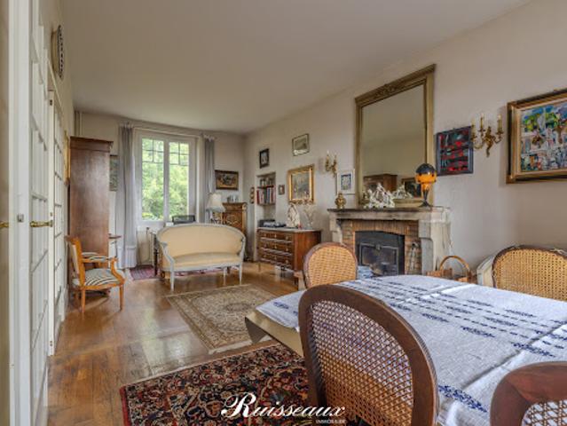 Vente Maison 6 pièces 123 m2 Dijon