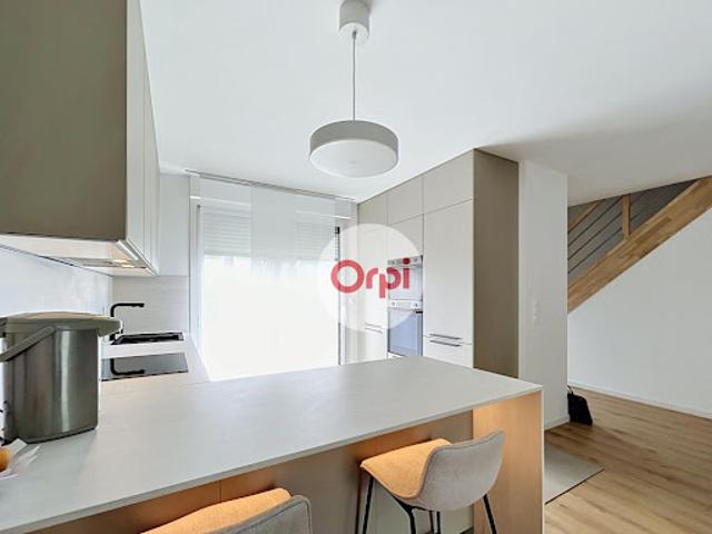 Vente Maison 6 pièces 123 m2 Elven