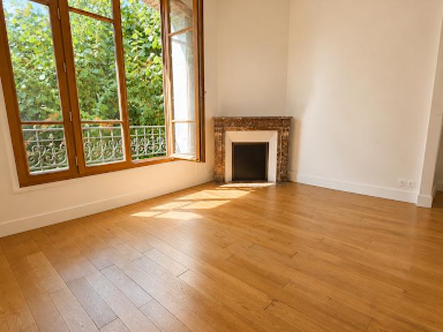 Vente Maison 6 pièces 123 m2 Enghien les Bains