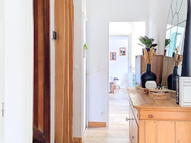 Vente Maison 6 pièces 123 m2 Eslettes