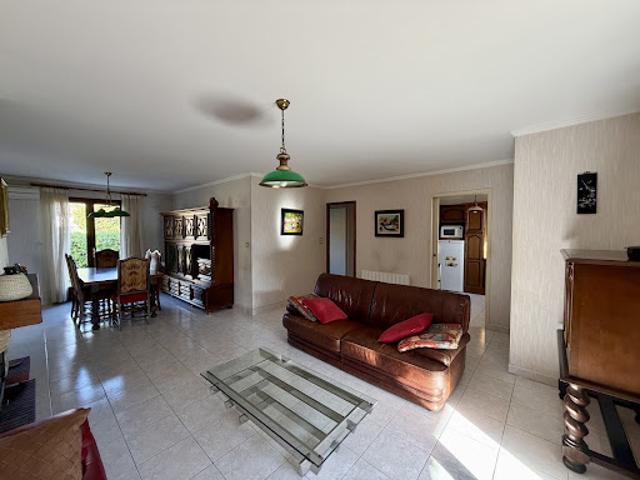 Vente Maison 6 pièces 123 m2 Furiani