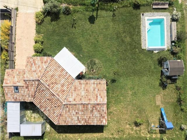 Vente Maison 6 pièces 123 m2 Fay le Clos