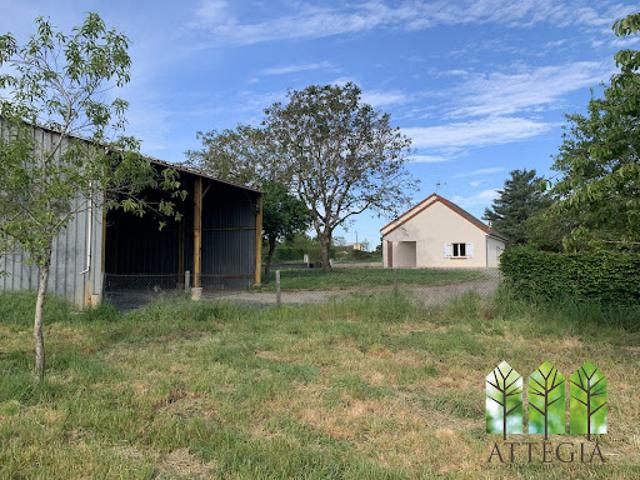 Vente Maison 6 pièces 123 m2 Feusines