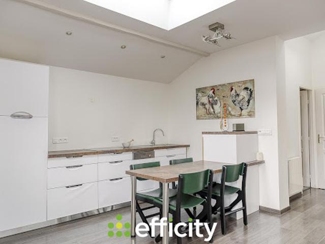 Vente Maison 6 pièces 123 m2 Feyzin