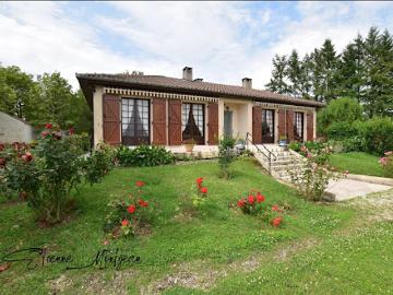 Vente Maison 6 pièces 123 m2 Frayssinet