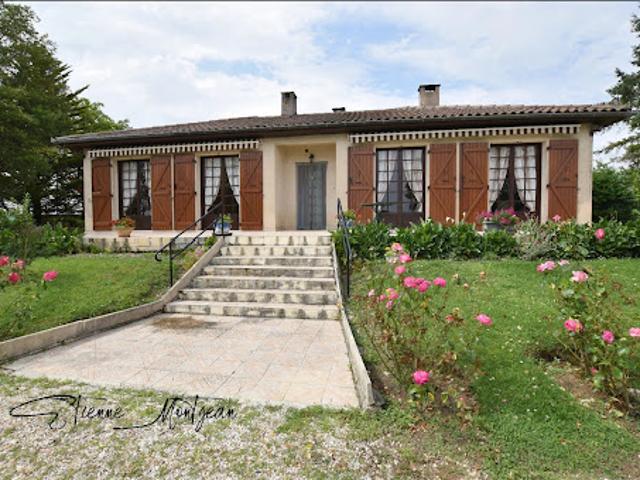 Vente Maison 6 pièces 123 m2 Frayssinet