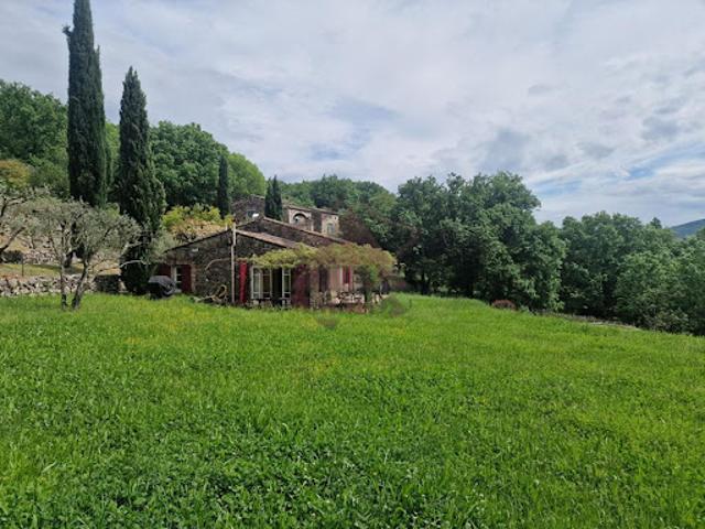 Vente Maison 6 pièces 123 m2 Gagnières