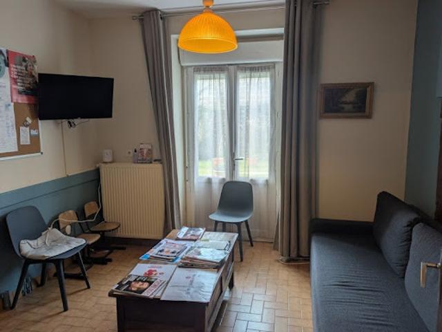 Vente Maison 6 pièces 123 m2 Génis