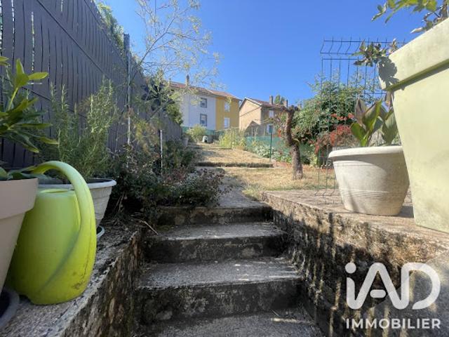 Vente Maison 6 pièces 123 m2 Hayange