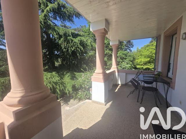 Vente Maison 6 pièces 123 m2 Heiligenberg