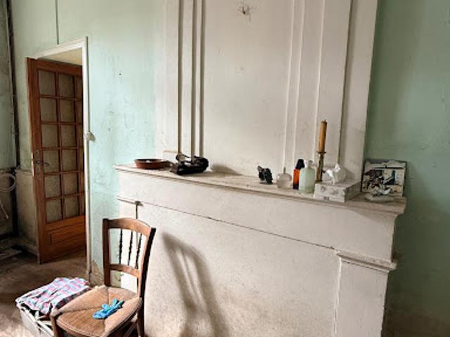 Vente Maison 6 pièces 123 m2 La Chapelle des Pots