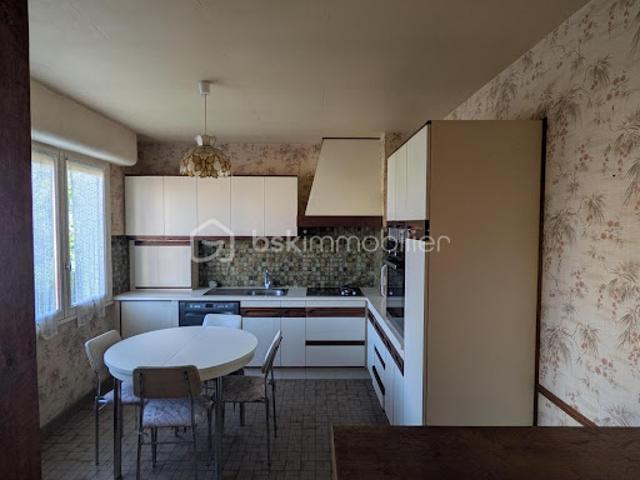 Vente Maison 6 pièces 123 m2 La Guerche de Bretagne