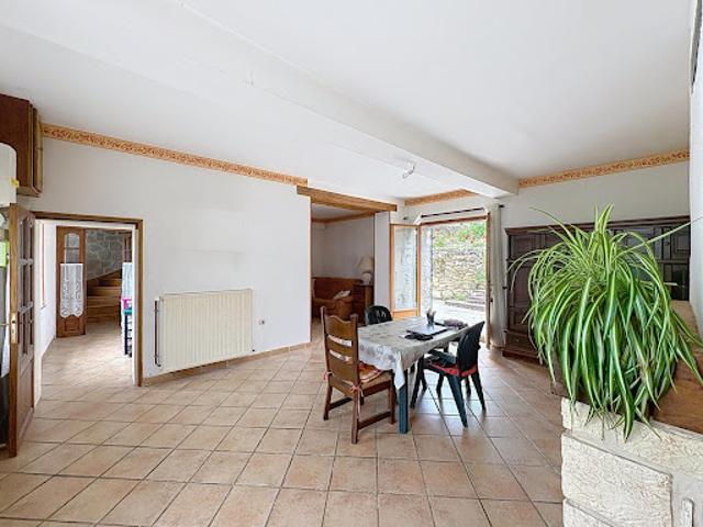 Vente Maison 6 pièces 123 m2 Laigneville