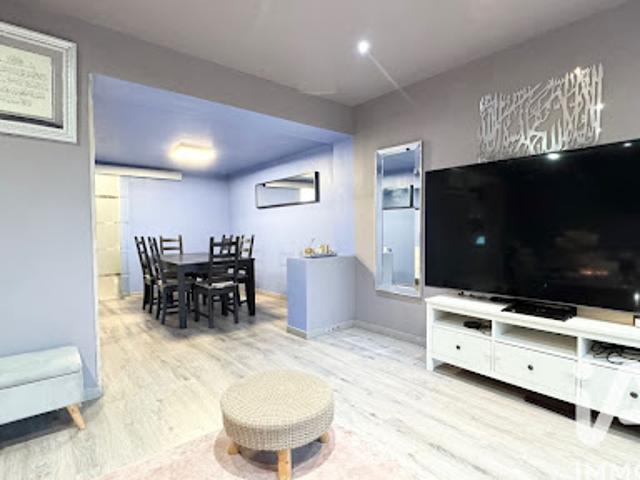 Vente Maison 6 pièces 123 m2 Lambersart