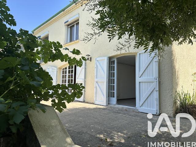 Vente Maison 6 pièces 123 m2 Lattes