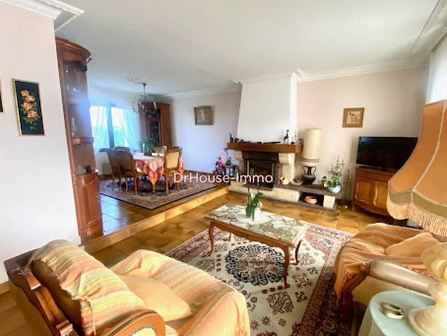 Vente Maison 6 pièces 123 m2 Lavalette