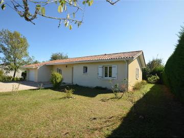 Vente Maison 6 pièces 123 m2 Le Fieu