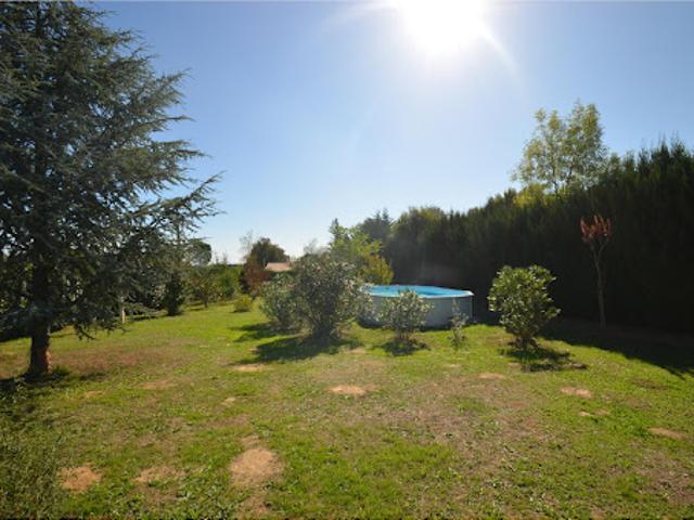 Vente Maison 6 pièces 123 m2 Le Fieu